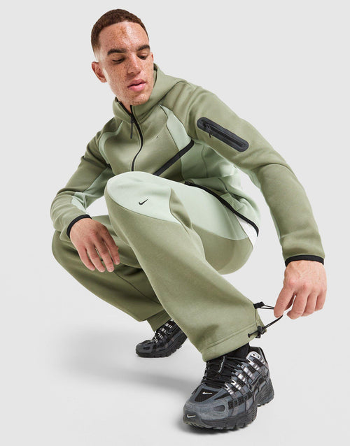 Tech Pro Fleece Joggers
