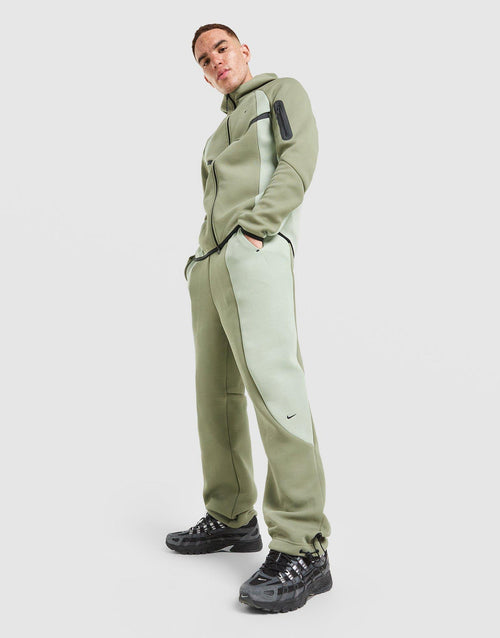 Tech Pro Fleece Joggers