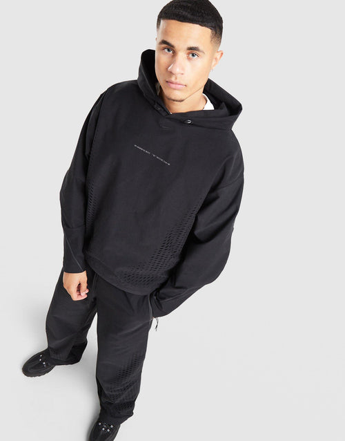Tech Shori Performance Hoodie