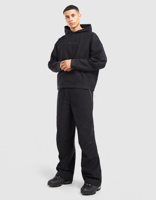 Tech Shori Performance Hoodie