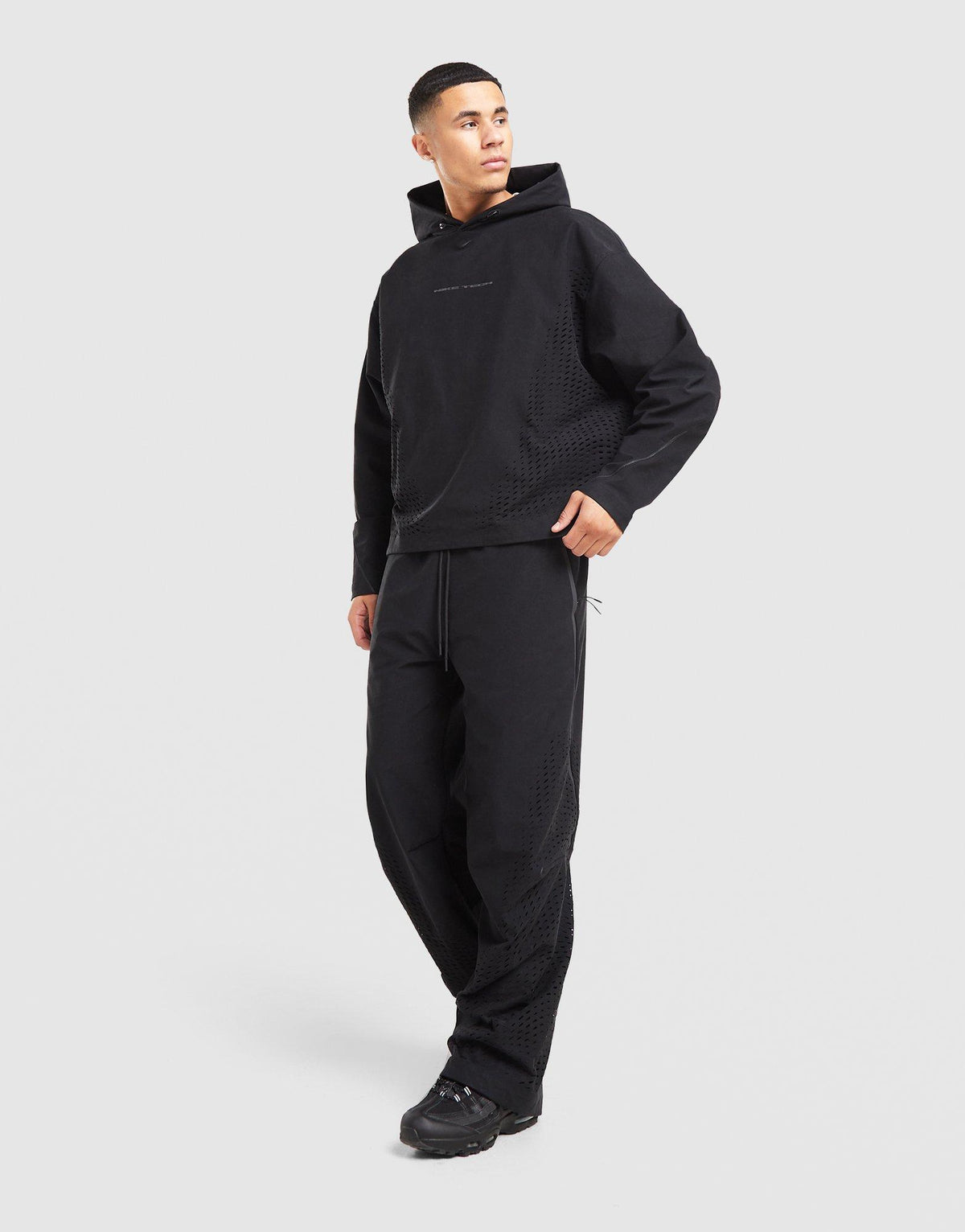 Tech Shori Performance Track Pants