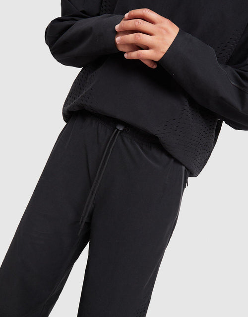 Tech Shori Performance Track Pants