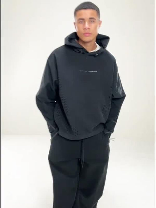 Tech Shori Performance Track Pants