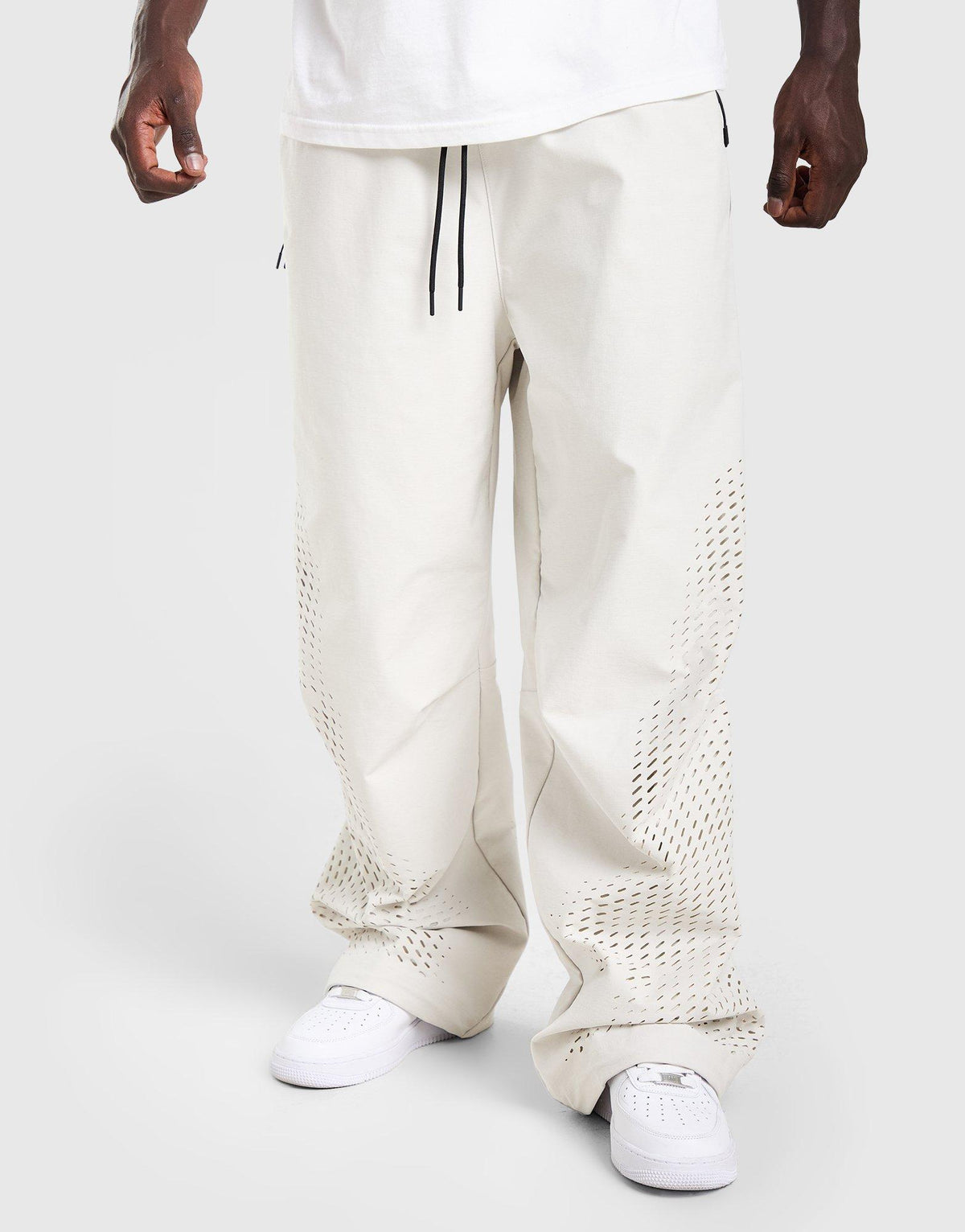 Tech Shori Performance Track Pants