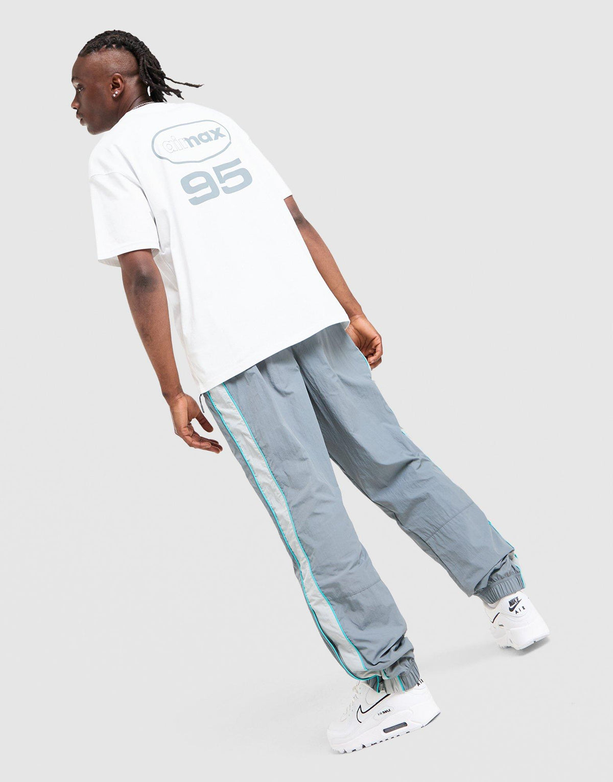 Air Max 95 T-Shirt
