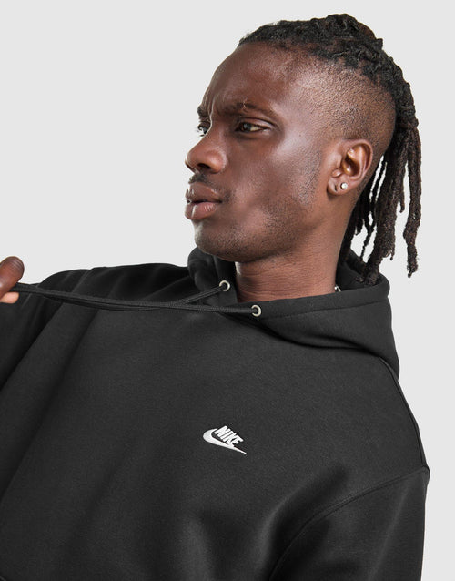 Club Fleece Hoodie