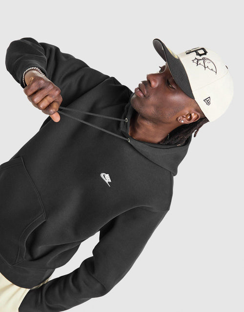 Club Fleece Hoodie