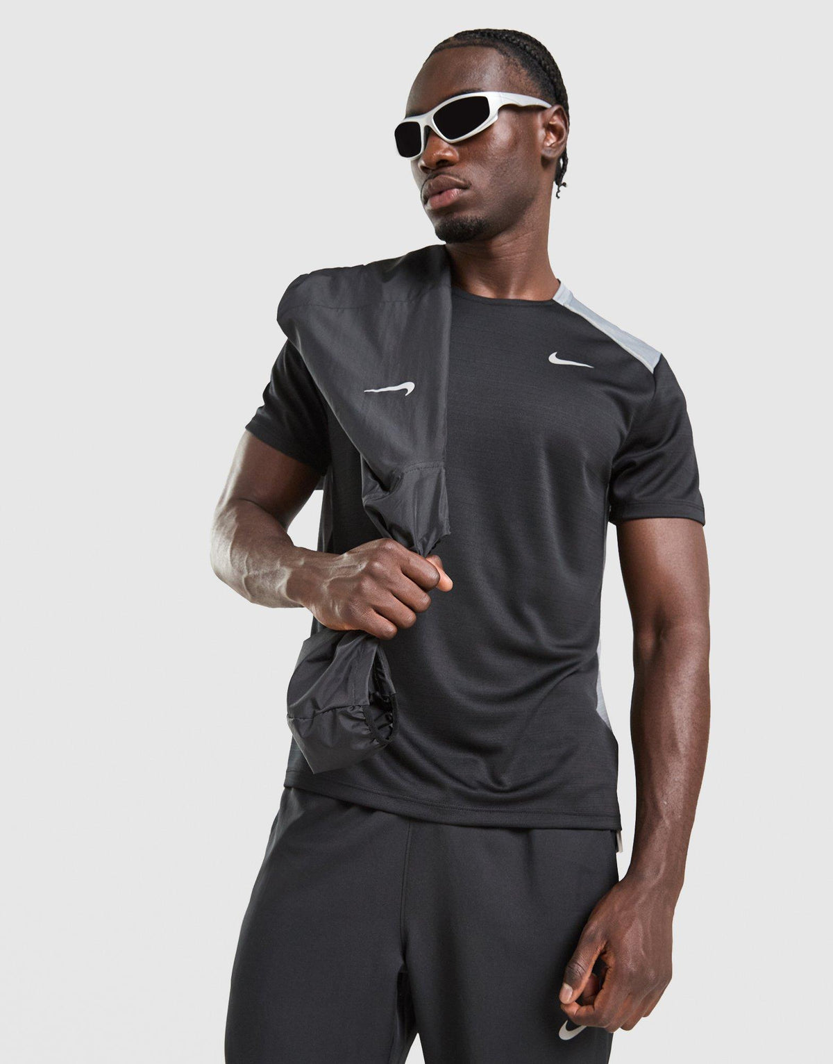 Miler 1.0 T-Shirt