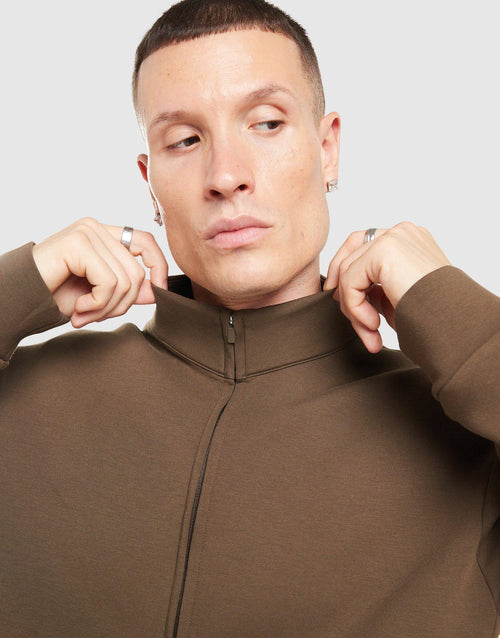 24.7 1/2 Zip Sweatshirt