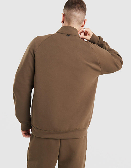 24.7 1/2 Zip Sweatshirt