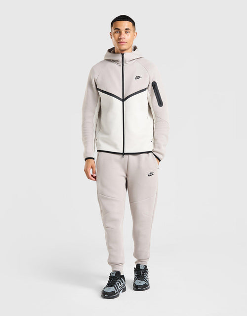 Tech Fleece Full Zip Hoodie