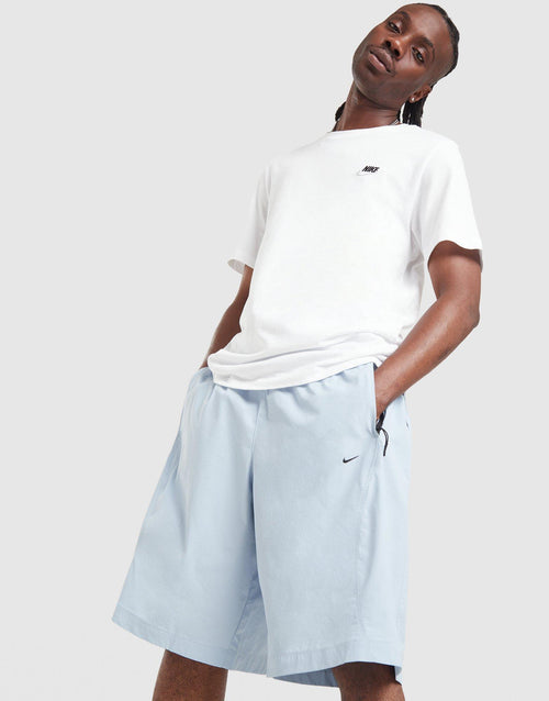 Tech Helios Shorts