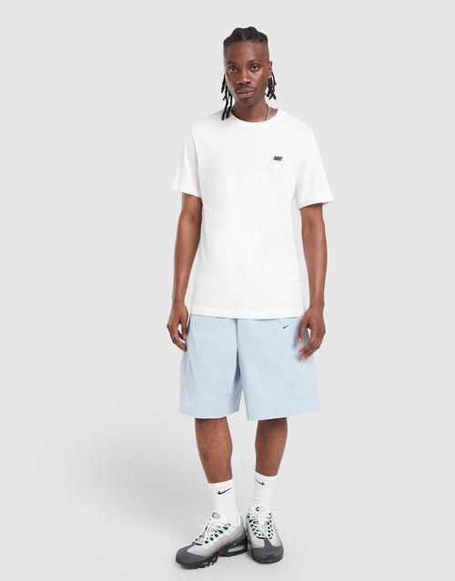 Tech Helios Shorts