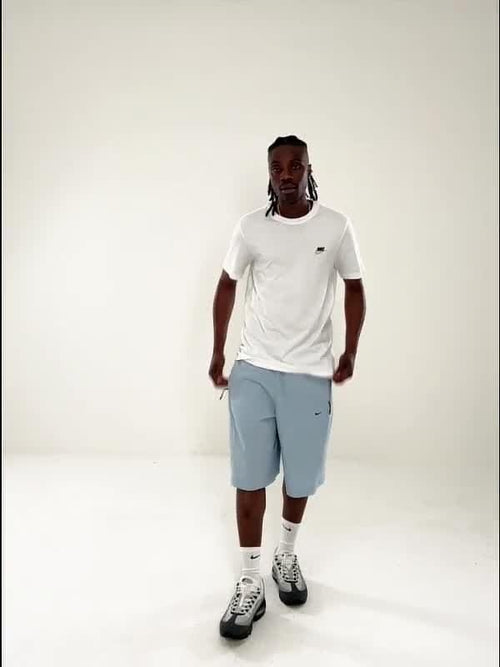 Tech Helios Shorts