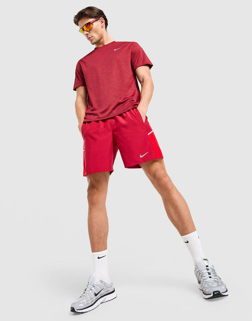 Miler Shorts