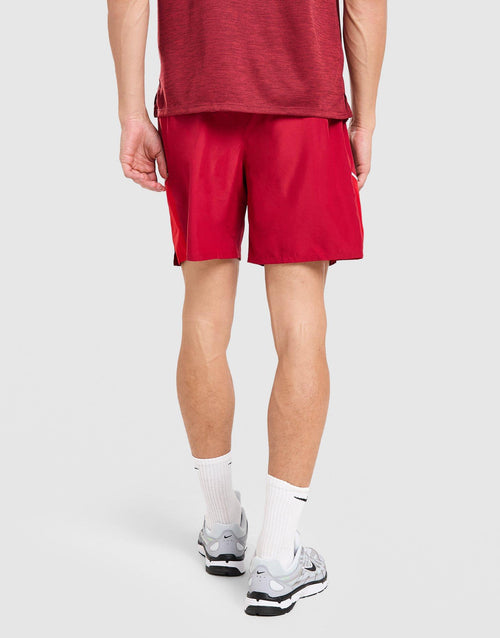 Miler Shorts