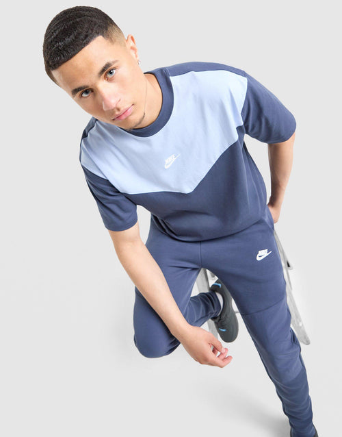 Tech Mix T-Shirt