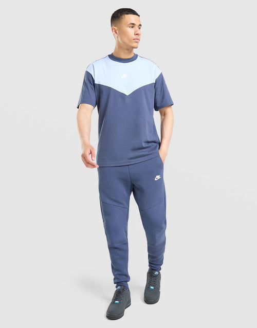 Tech Mix T-Shirt