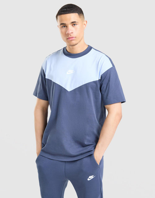Tech Mix T-Shirt