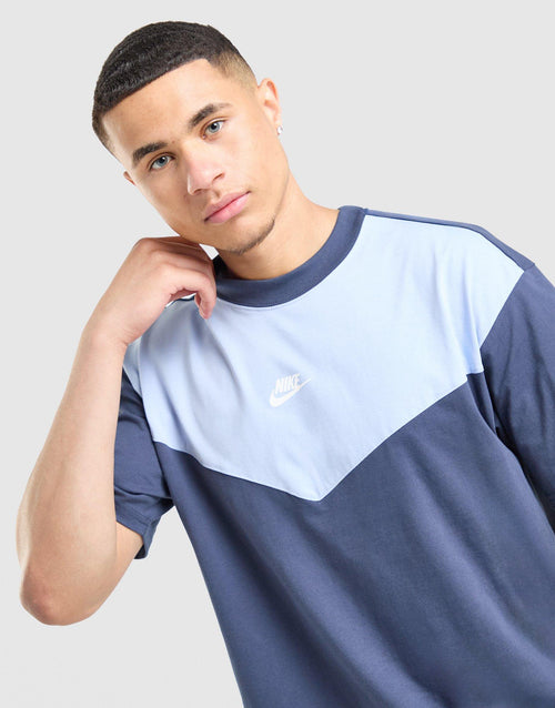 Tech Mix T-Shirt