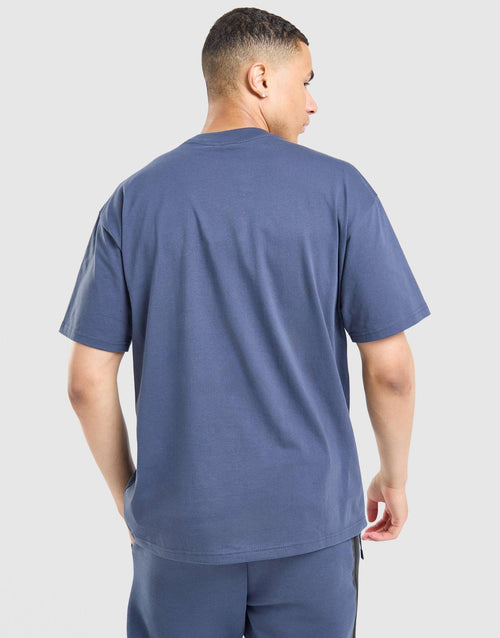 Tech Mix T-Shirt