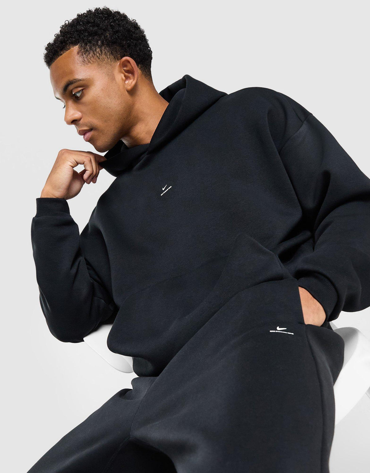 Standard Issue Hoodie