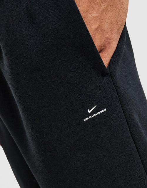 Standard Issue Open Hem Joggers
