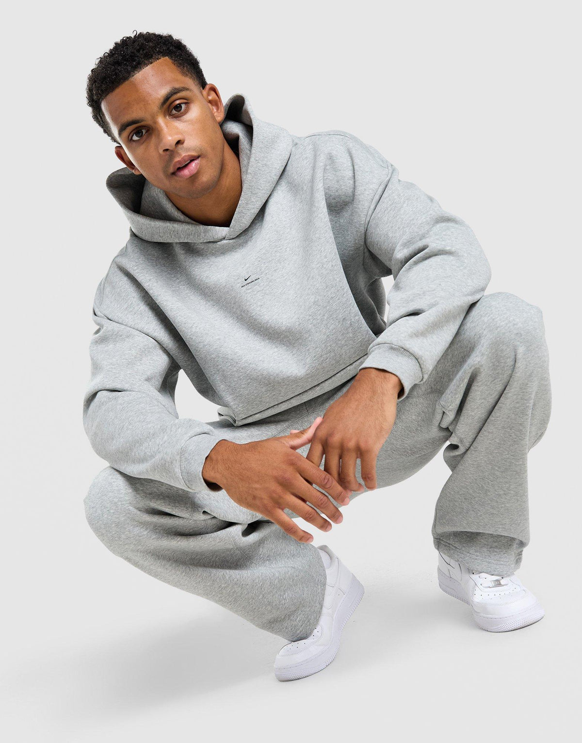Standard Issue Hoodie