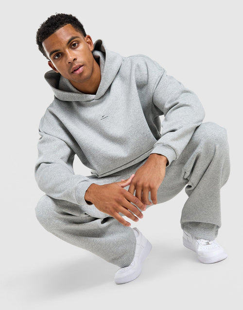 Standard Issue Hoodie