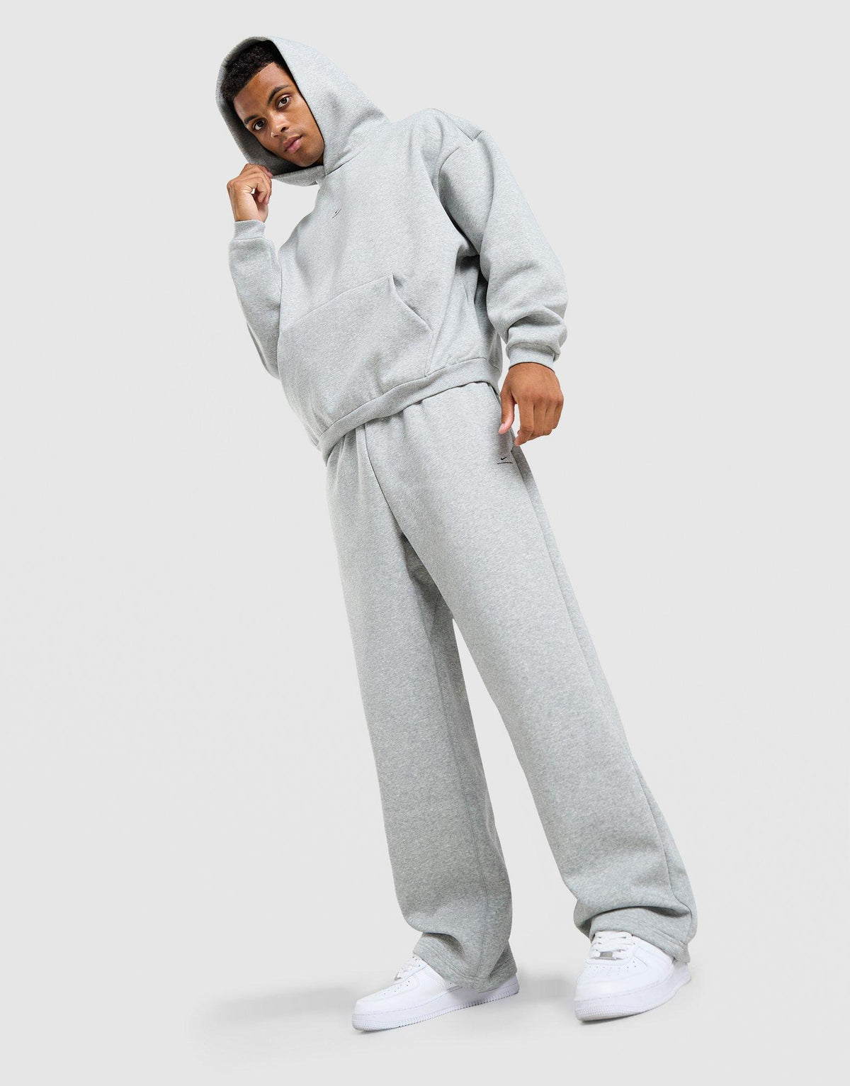 Standard Issue Open Hem Joggers