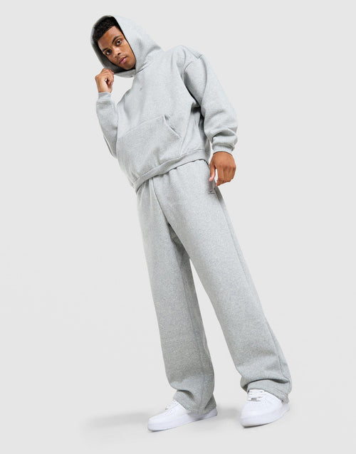 Standard Issue Open Hem Joggers