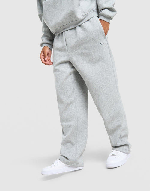 Standard Issue Open Hem Joggers
