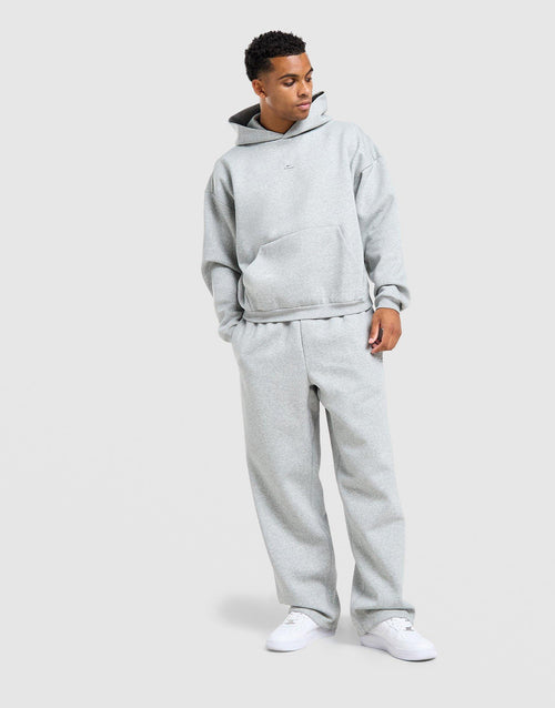 Standard Issue Open Hem Joggers