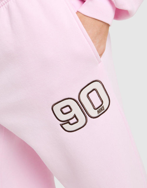 Studio 90 Wide Leg Joggers