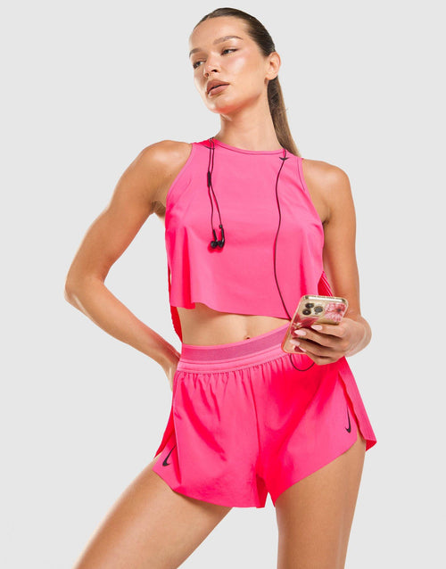 Running Aeroswift Shorts