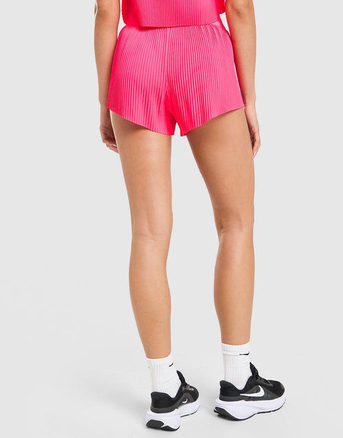 Running Aeroswift Shorts
