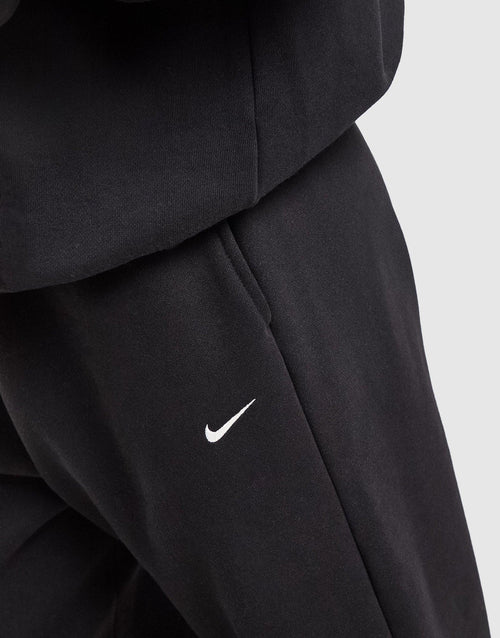 Studio Fleece Oversized Joggers
