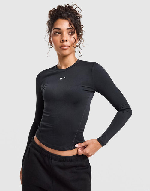 Training One Long Sleeve T-Shirt