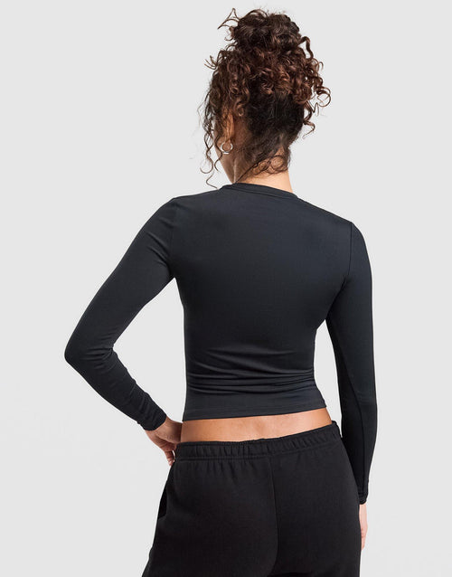 Training One Long Sleeve T-Shirt