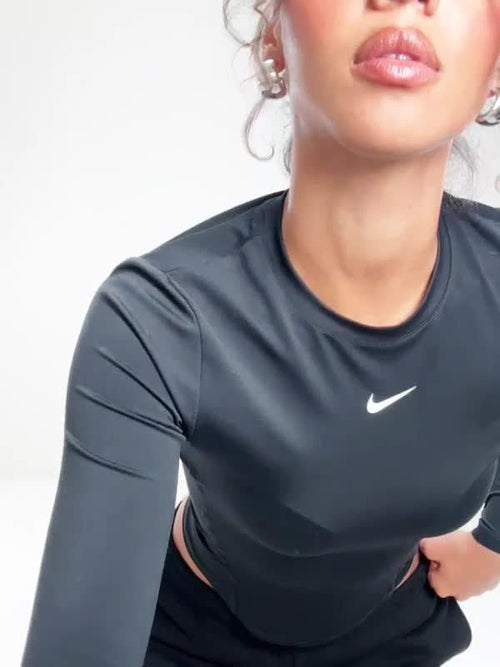 Training One Long Sleeve T-Shirt