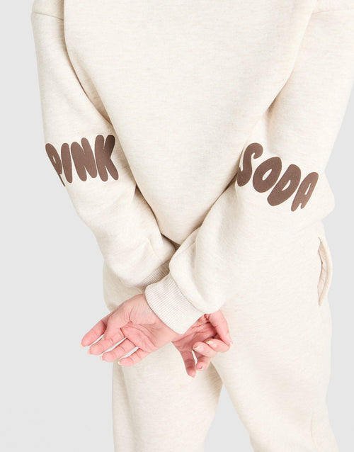 Girls' Crew Tracksuit Junior