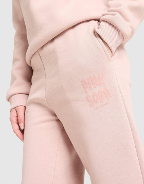 Girls' Crew Tracksuit Junior