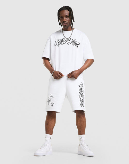 Murphy Shorts