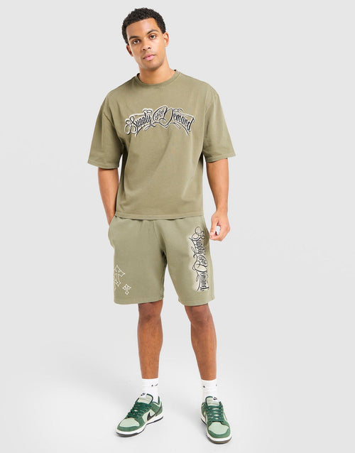 Murphy T-Shirt