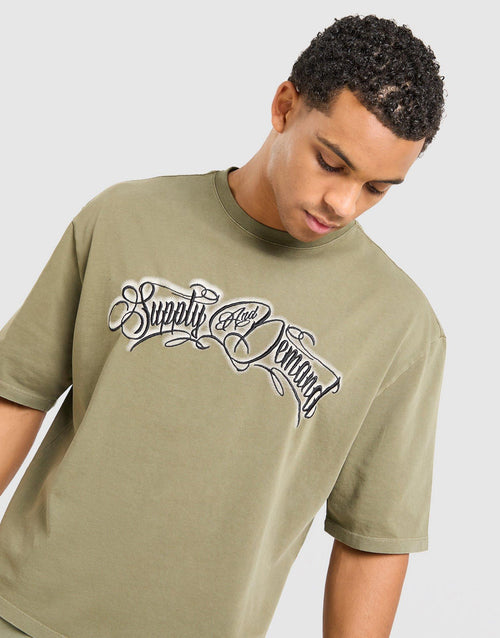 Murphy T-Shirt