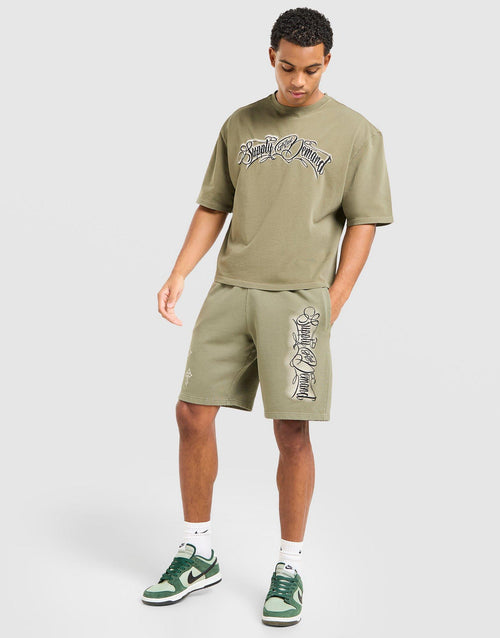 Murphy Shorts