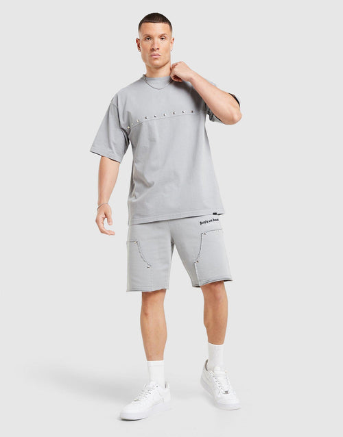 Rock Shorts