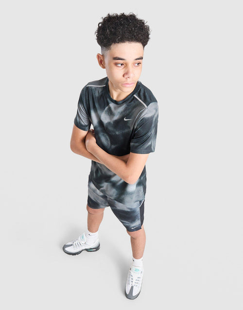 Miler All Over Print T-Shirt Junior