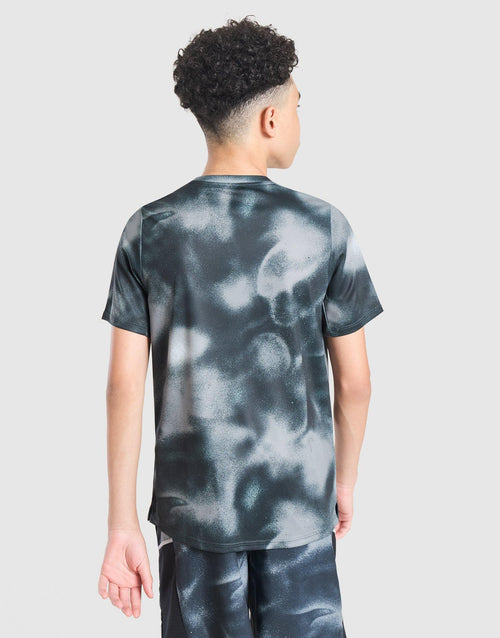 Miler All Over Print T-Shirt Junior