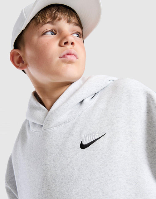 Club Oversized Hoodie Junior